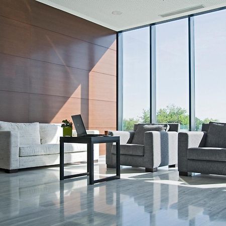 Sercotel Jc1 Murcia Interior foto