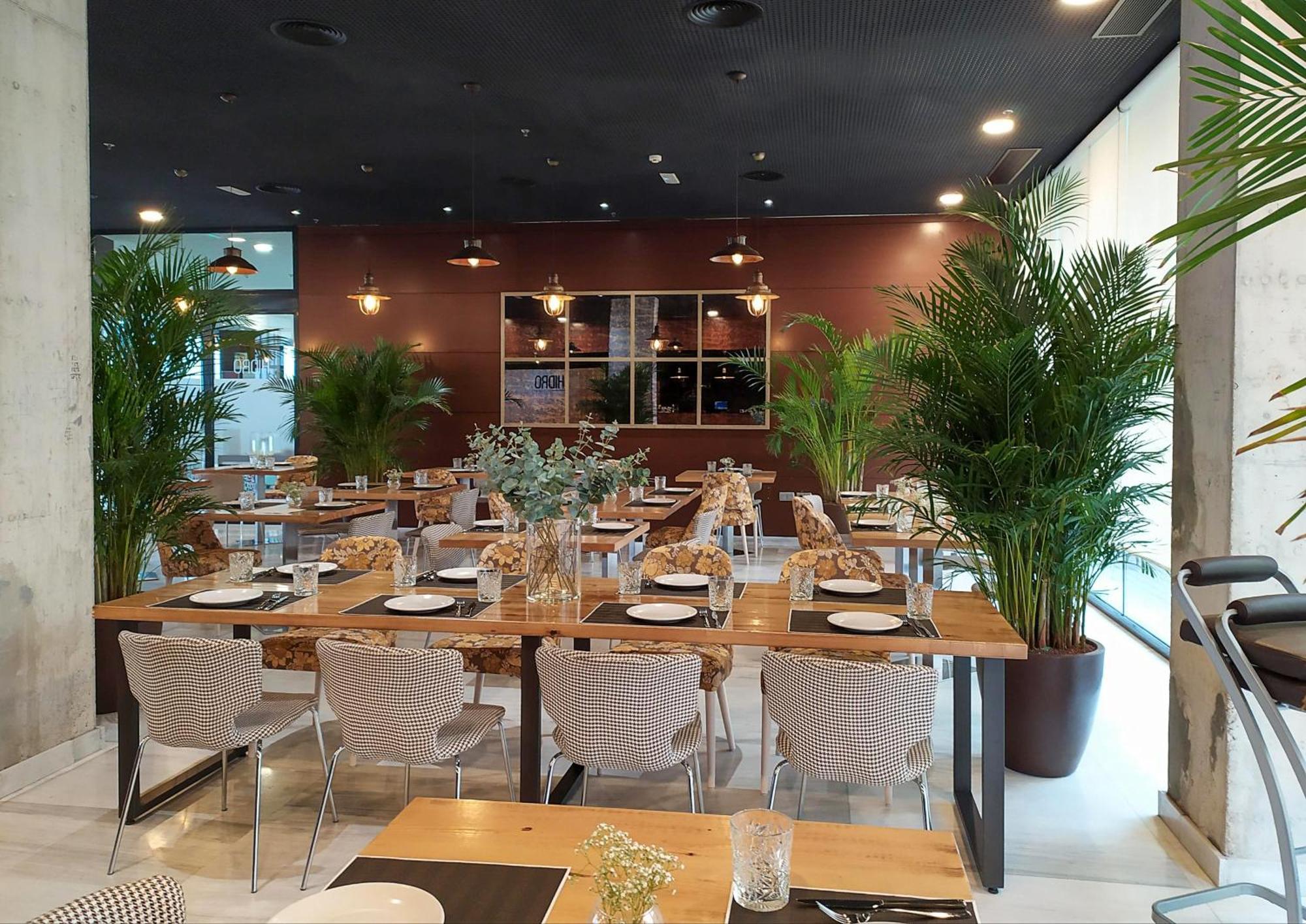 Sercotel Jc1 Murcia Exterior foto